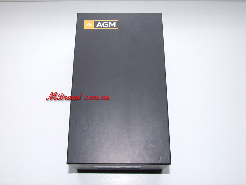 AGM A8 mini