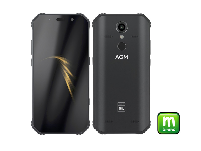 AGM A9 4/32Gb