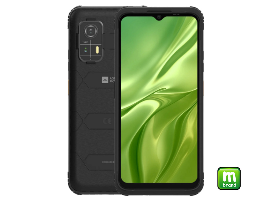 AGM H Max 4/128Gb