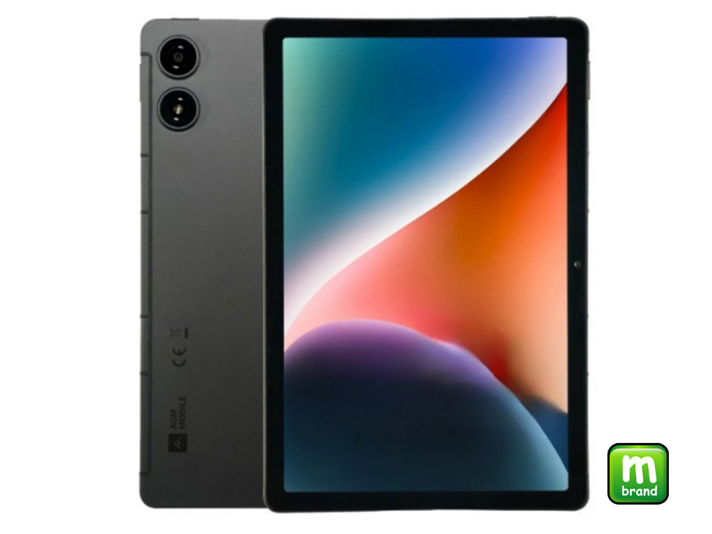 AGM Pad P2 8/256Gb LTE