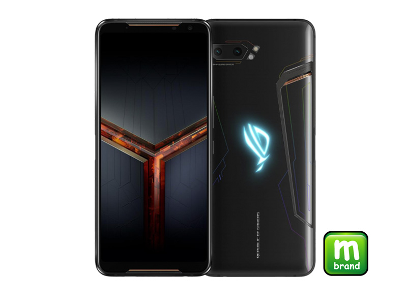 Asus ROG Phone 2 (ZS660KL) 8/128Gb