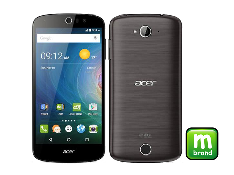 Acer Liquid Z530