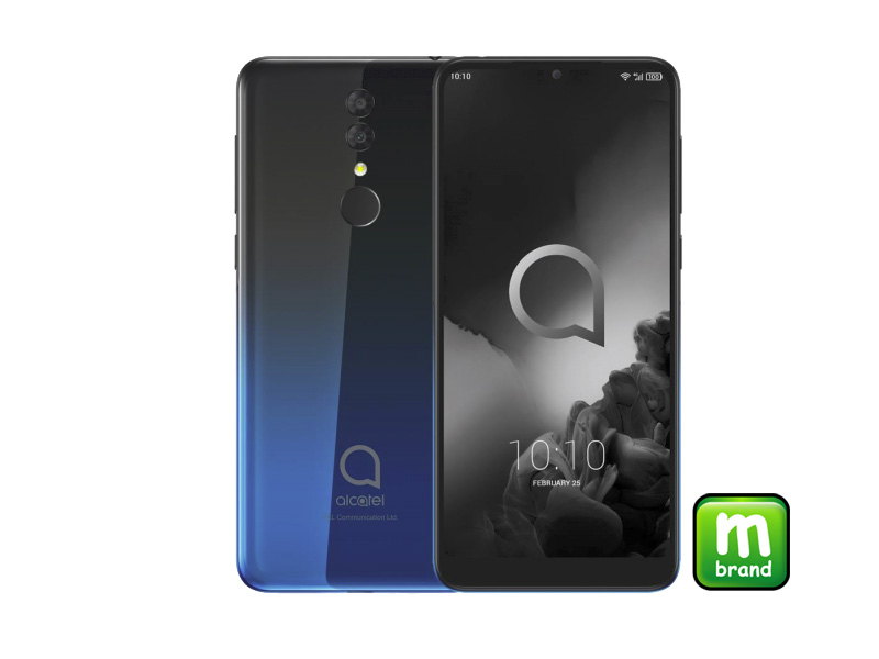 Alcatel 3 2019 4/64Gb