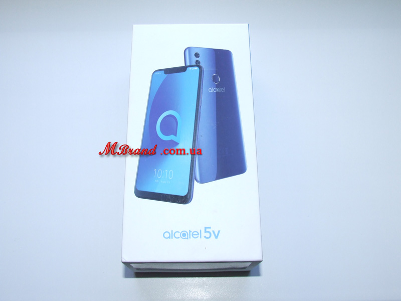 Alcatel 5V 3/32Gb
