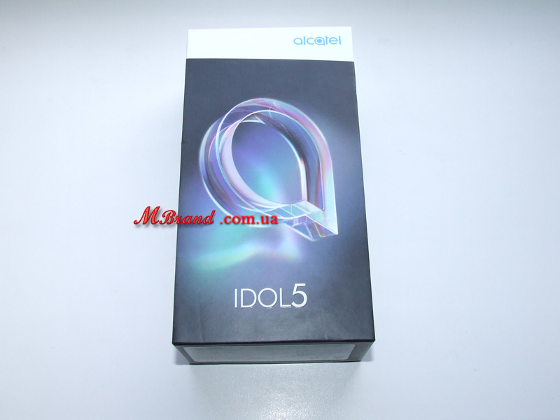 Alcatel Idol 5 (6058D)