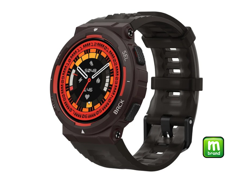 �����-�������� Amazfit Active Edge