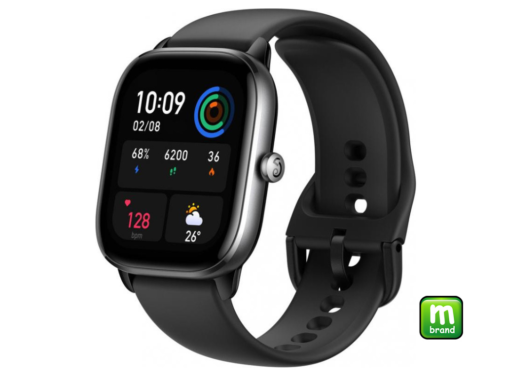 �����-�������� Amazfit GTS 4 mini