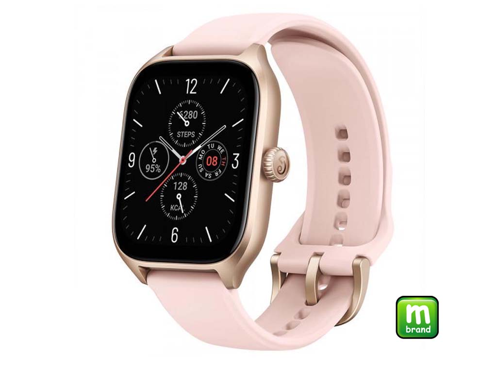 �����-�������� Amazfit GTS 4