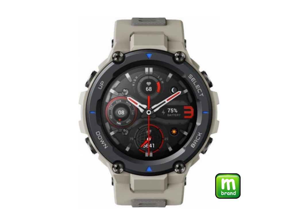 �����-�������� Amazfit T-Rex Pro