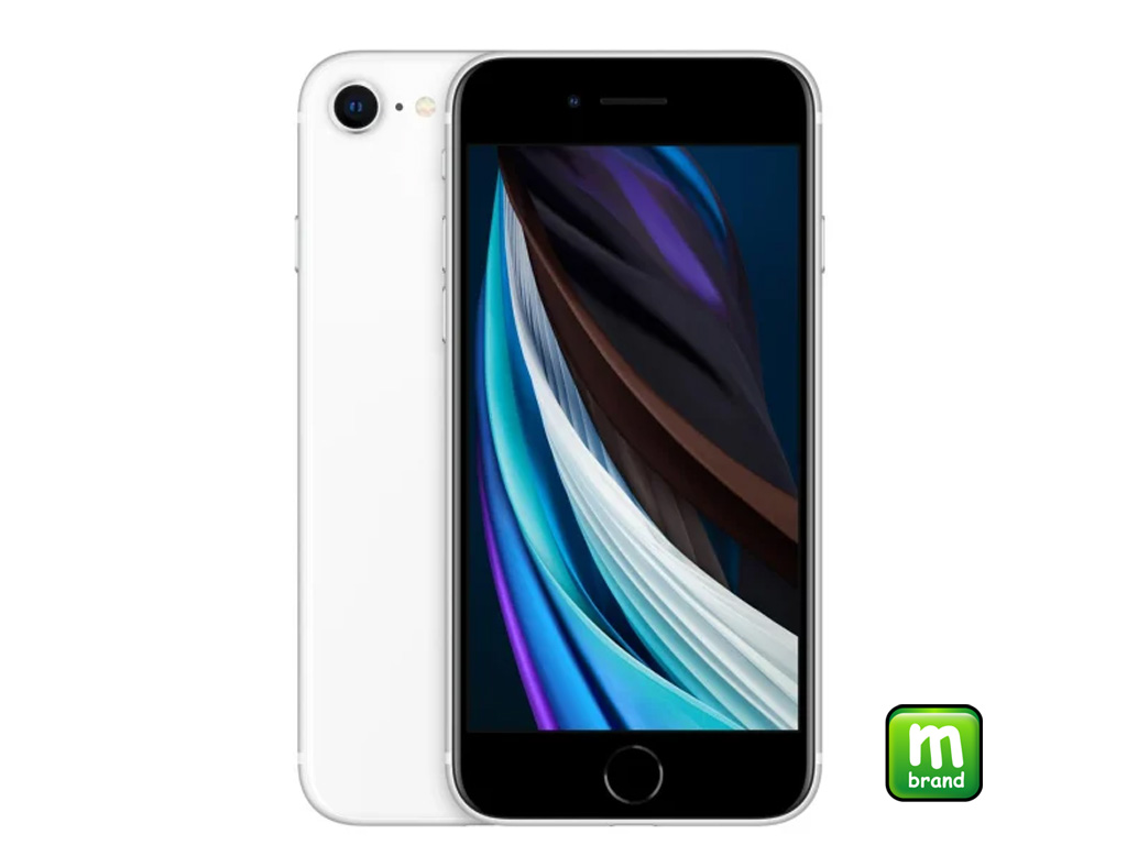 Apple iPhone SE 2020 3/256Gb