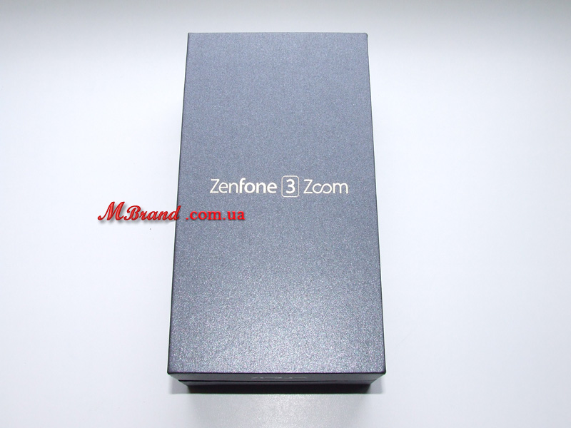 Asus ZenFone 3 Zoom (ZE553KL) 4/64Gb