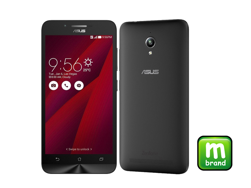 ASUS ZenFone Go (ZB452KG) 8GB