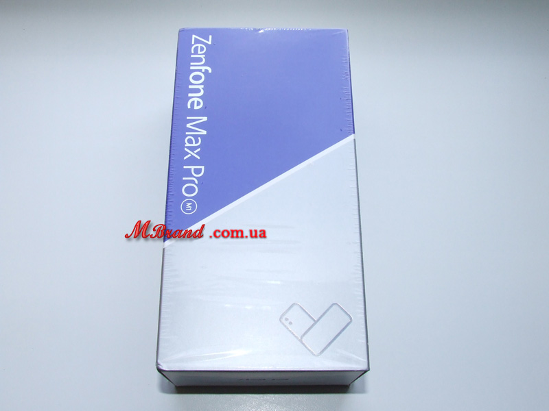 Asus ZenFone Max Pro M1 (ZB602KL) 4/64Gb