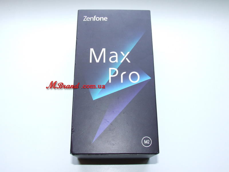 Asus ZenFone Max Pro M2 (ZB631KL) 4/64Gb