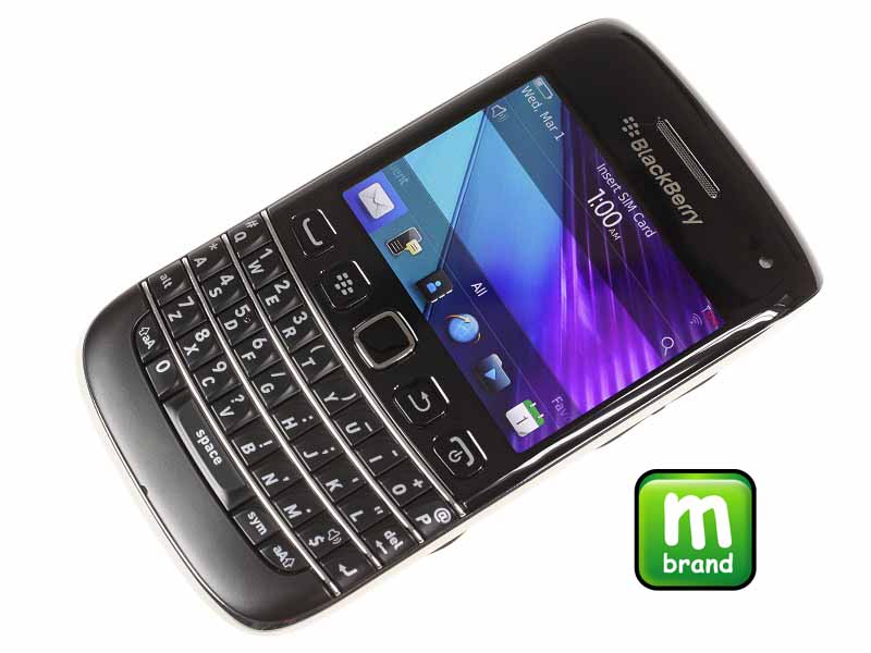 BlackBerry 9790 Bold (BIS)