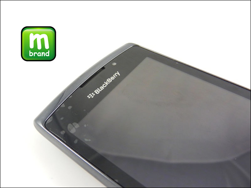 BlackBerry 9800 Torch (BIS)