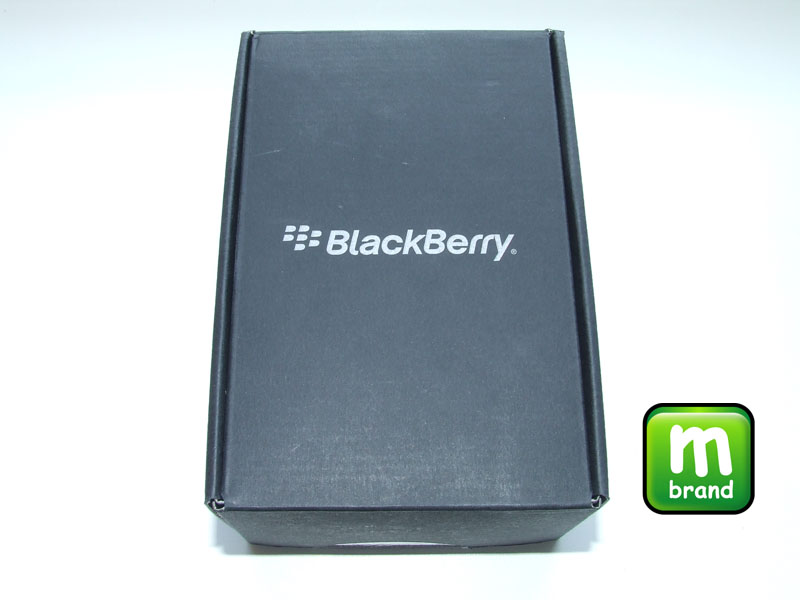 BlackBerry 9810 Torch 2 (BIS)