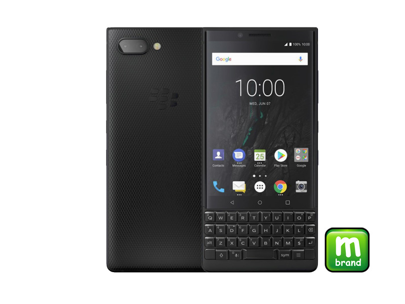 BlackBerry KEY2 6/64Gb