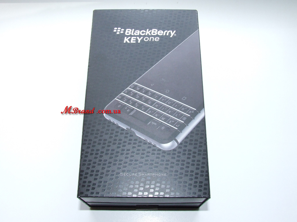 BlackBerry KEYone 3/32Gb