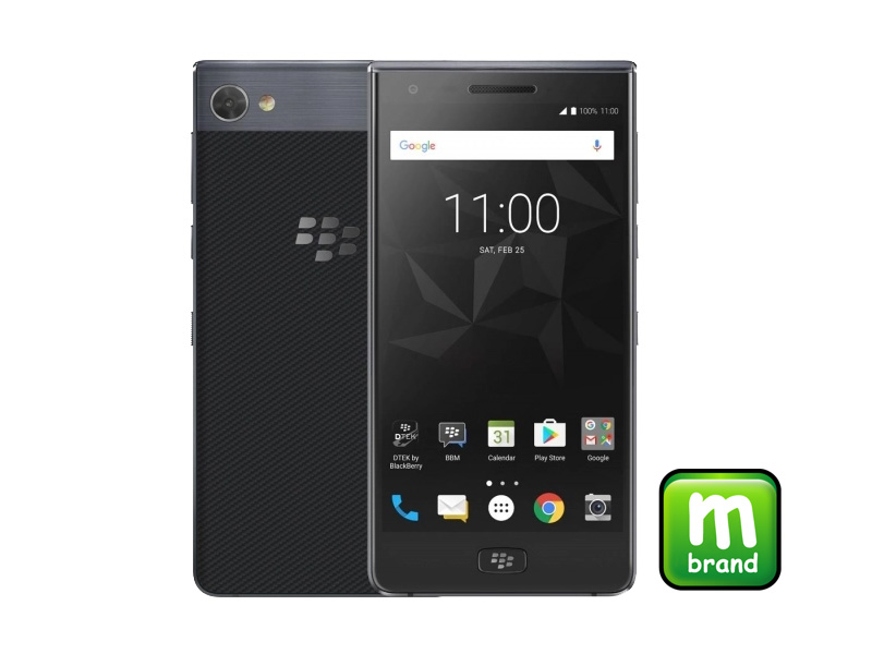 BlackBerry Motion