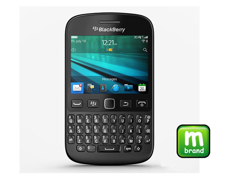 BlackBerry 9720 (BIS)