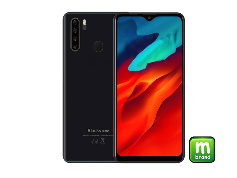 Blackview A80 Pro 4/64Gb