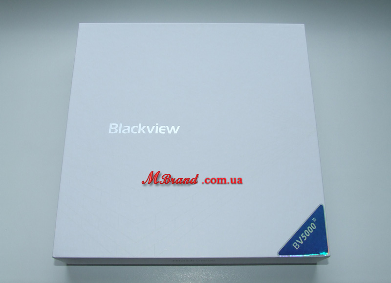 Blackview BV5000