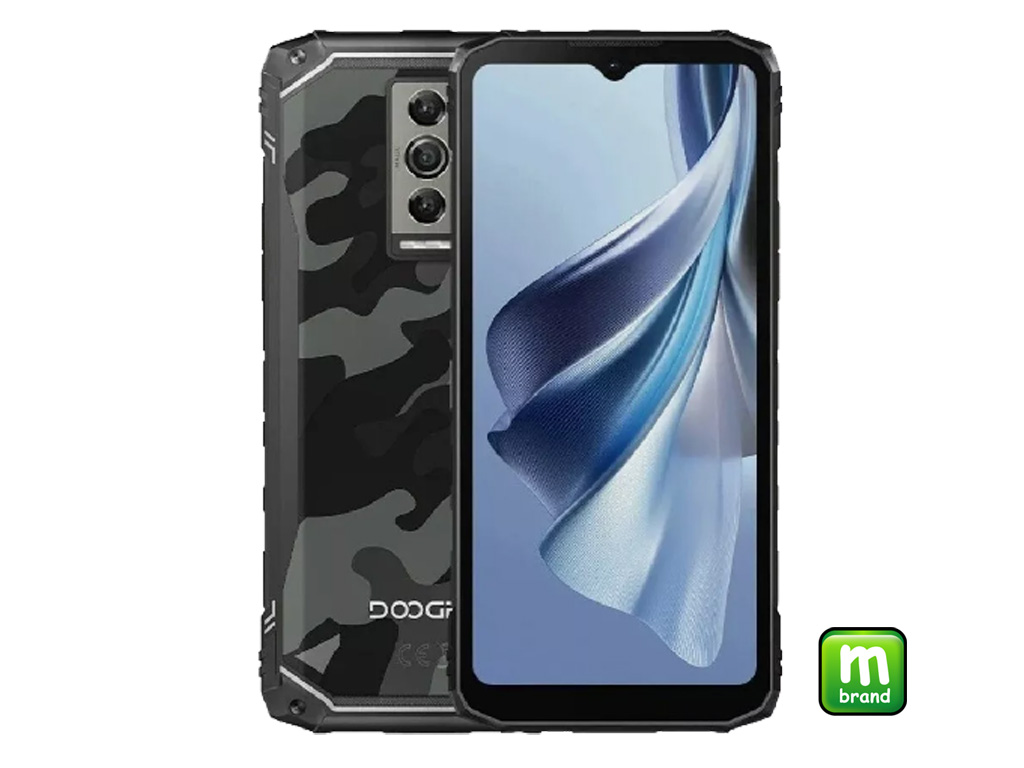 Doogee Blade 10 4/128Gb