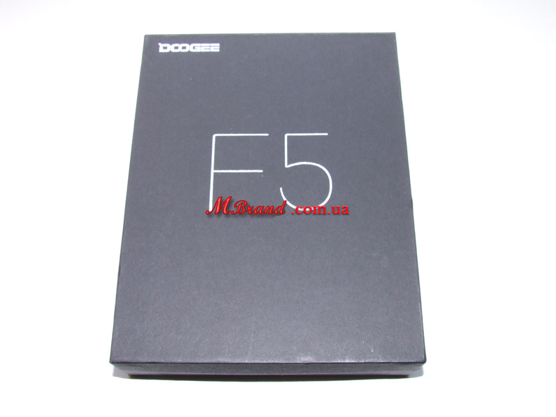 Doogee F5