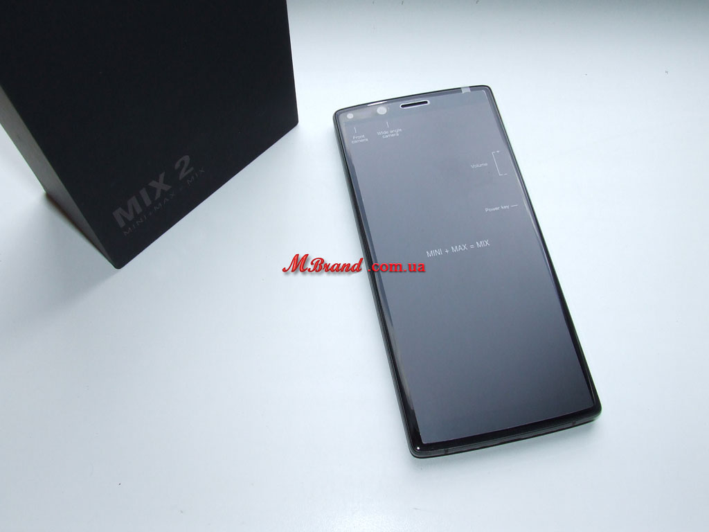 Doogee Mix 2 6/64Gb