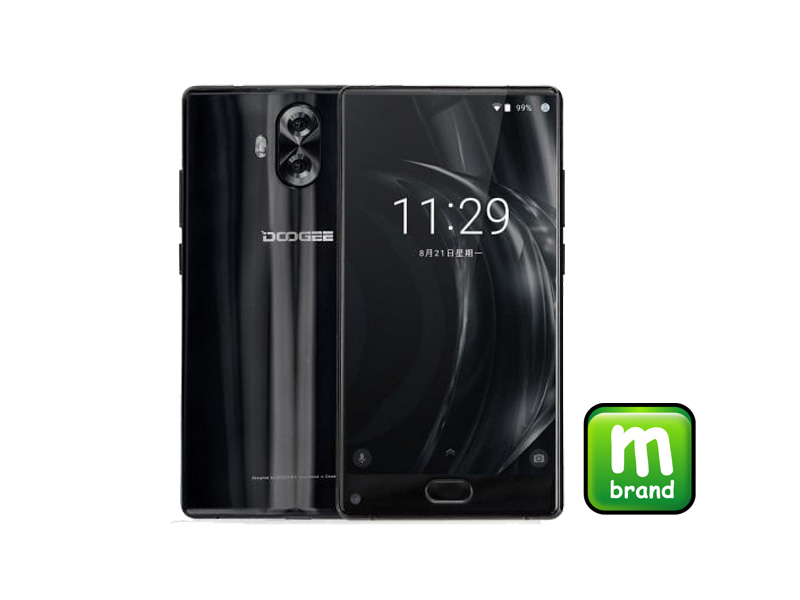 Doogee Mix Lite
