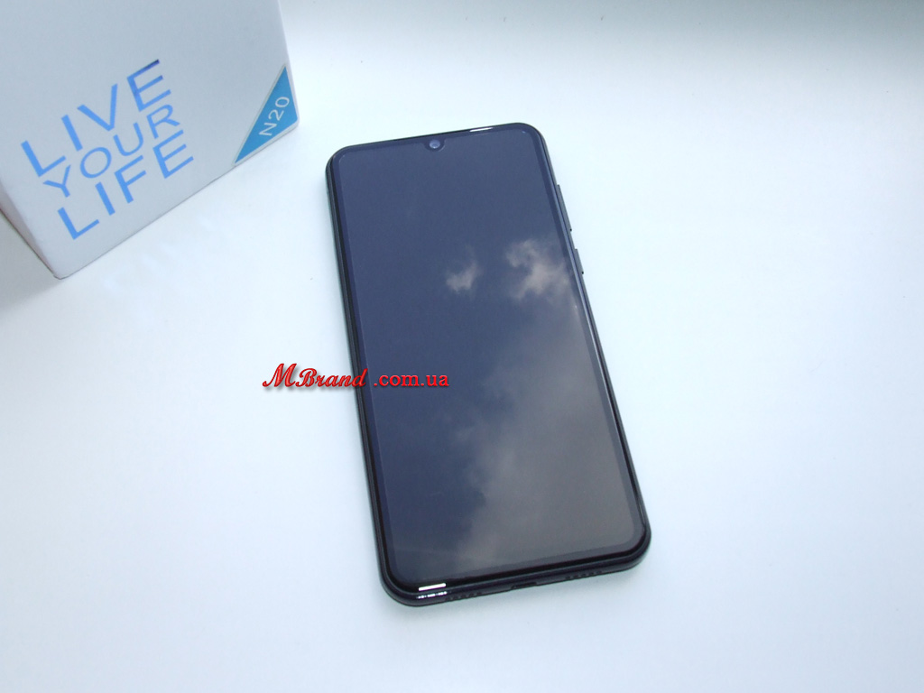 Doogee N20 4/64Gb