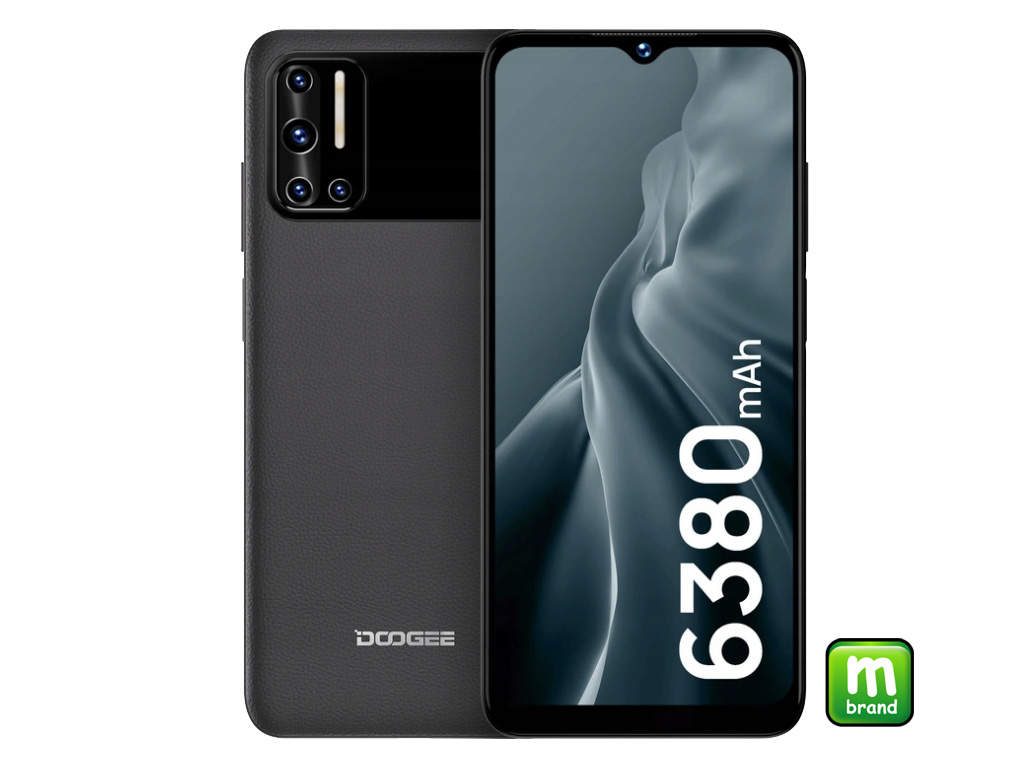 Doogee N40 Pro 6/128Gb