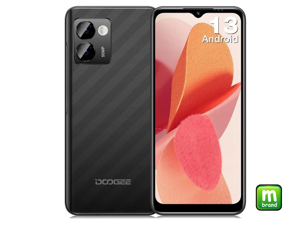 Doogee N50 Pro 8/256Gb