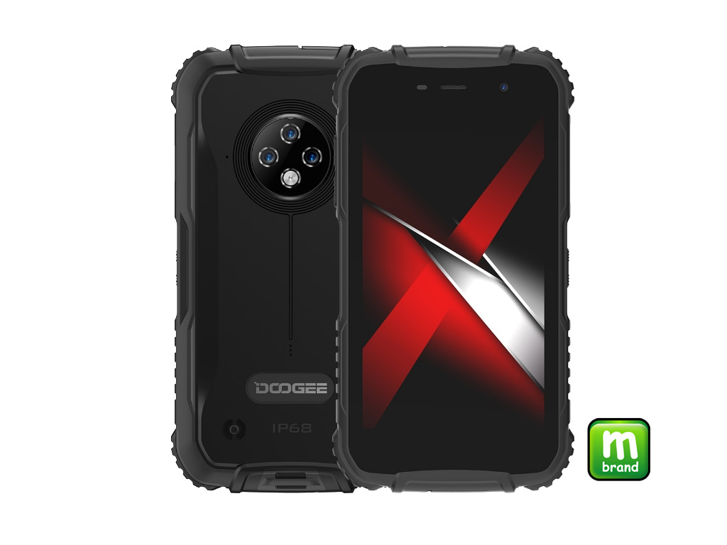 Doogee S35 3/16Gb