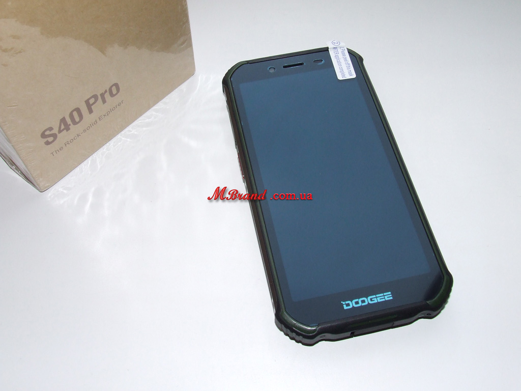 Doogee S40 Pro 4/64Gb