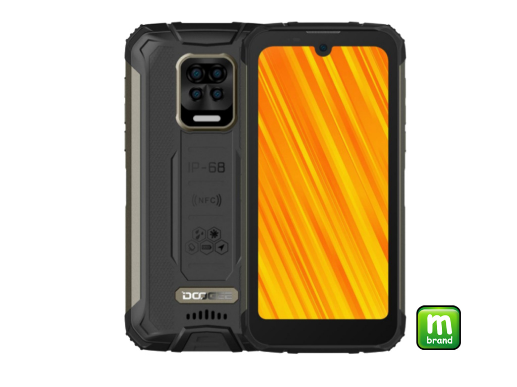 Doogee S59 Pro 4/128Gb