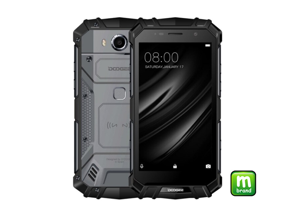 Doogee S60 Lite 4/32Gb