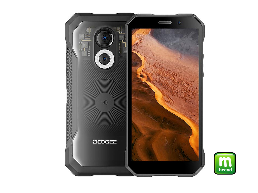 Doogee S61 Pro 6/128Gb