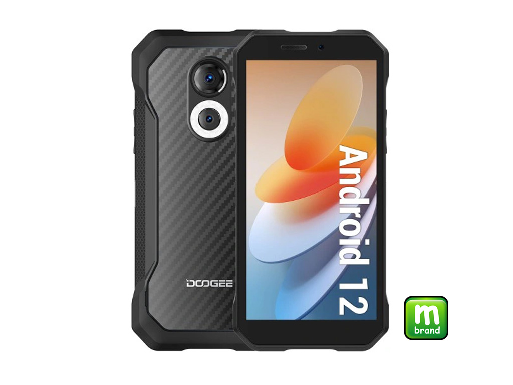Doogee S61 6/64Gb