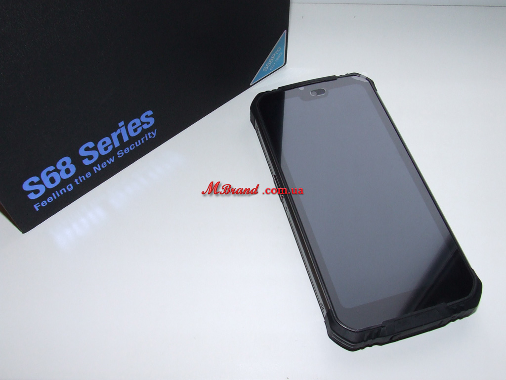 Doogee S68 Pro 6/128Gb