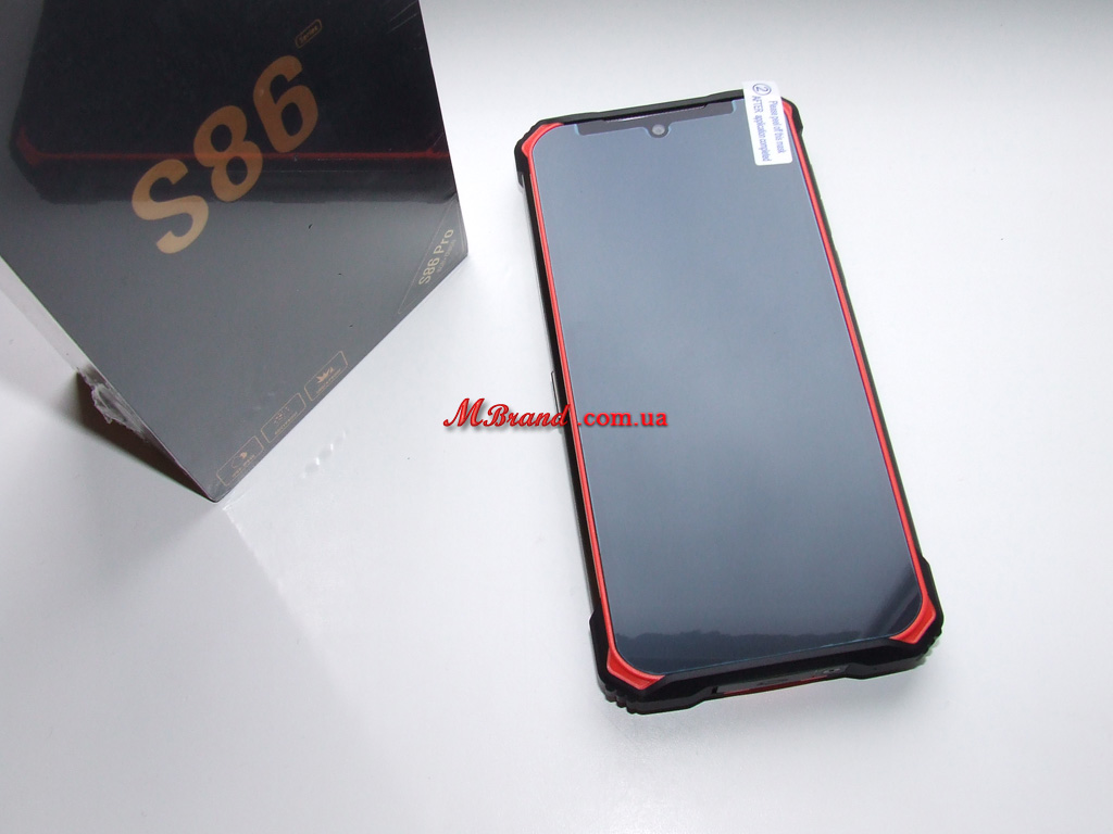 Doogee S86 Pro 8/128Gb