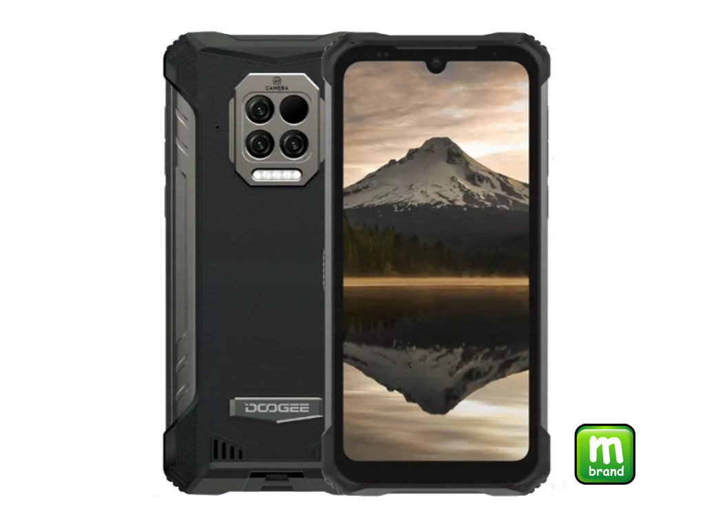 Doogee S86 6/128Gb