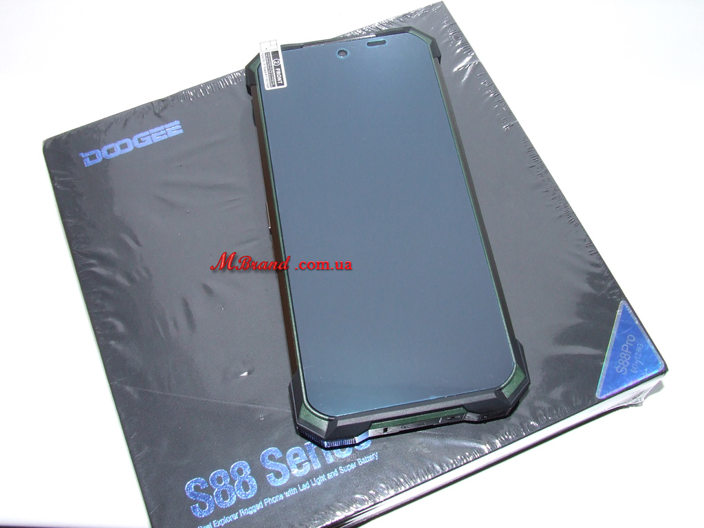Doogee S88 Pro 6/128Gb
