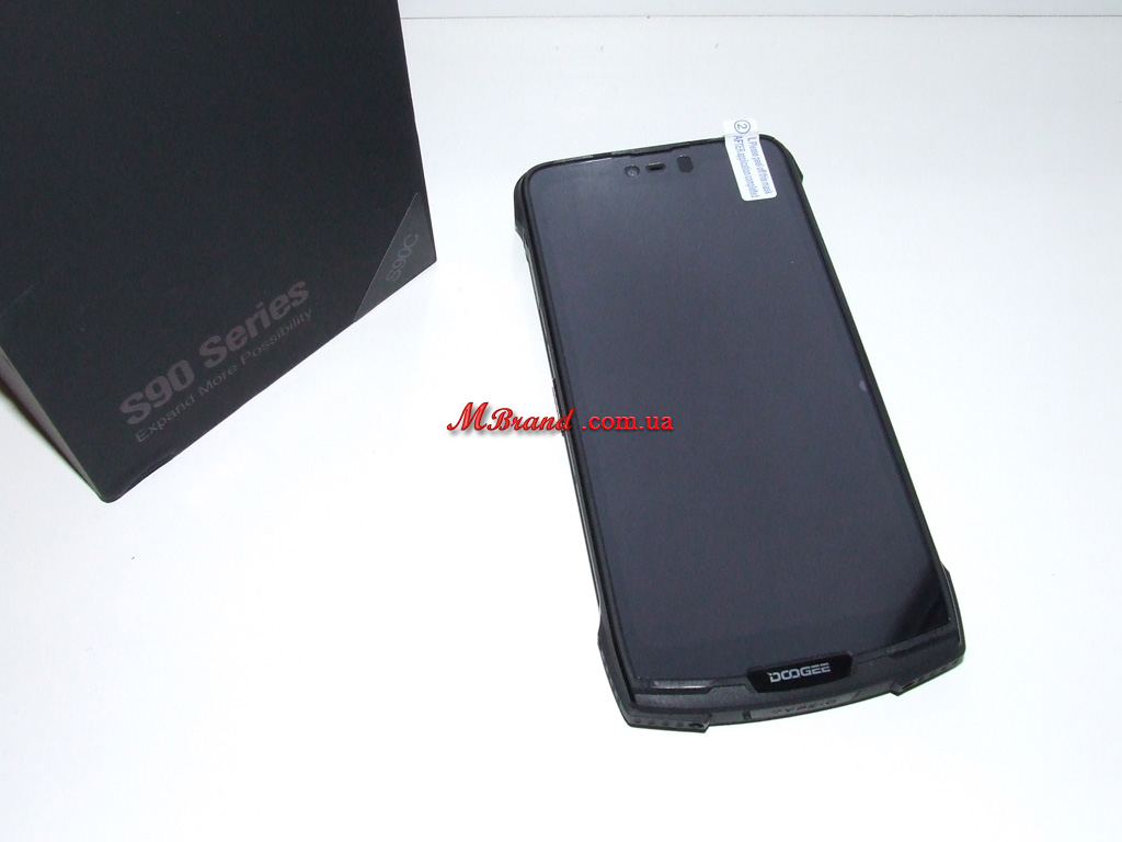 Doogee S90C 4/128Gb