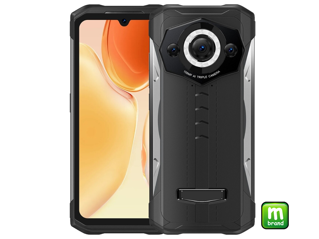Doogee S99 8/128Gb