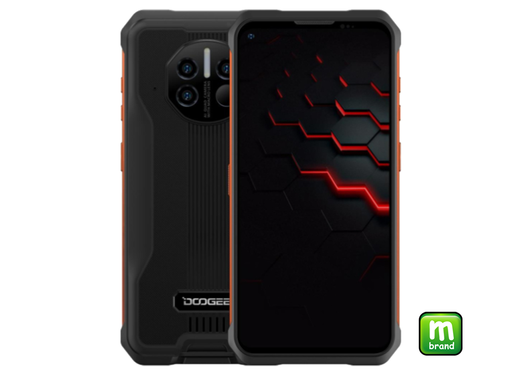 Doogee V10 8/128Gb