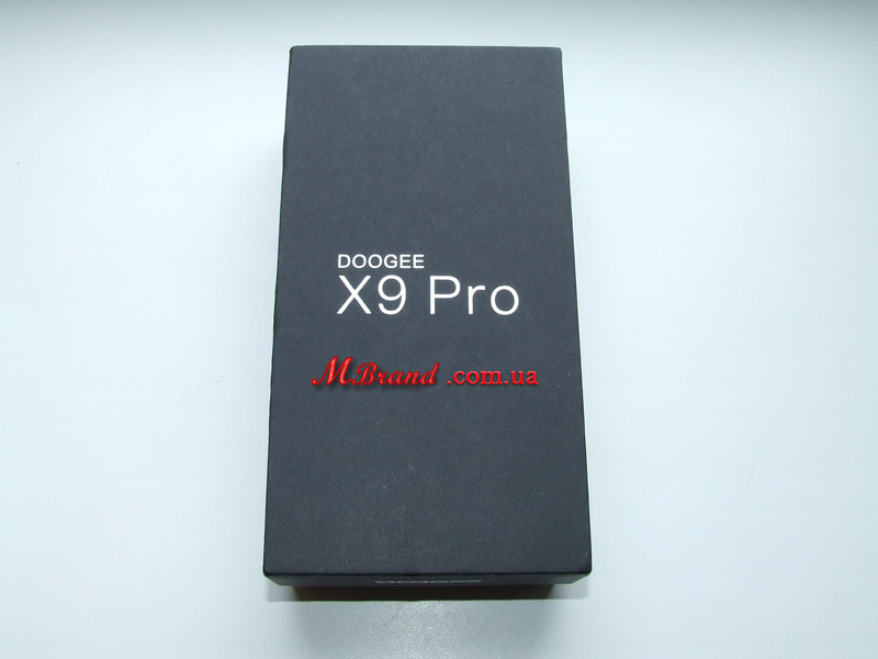 Doogee X9 Pro
