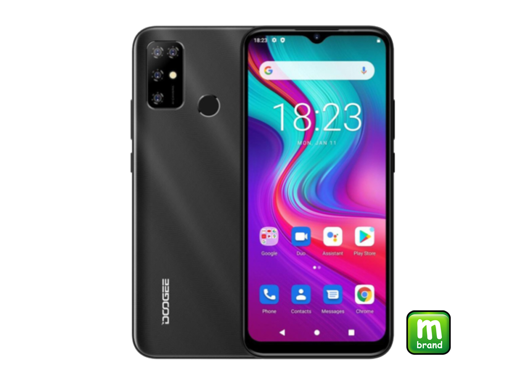 Doogee X96 Pro 4/64Gb
