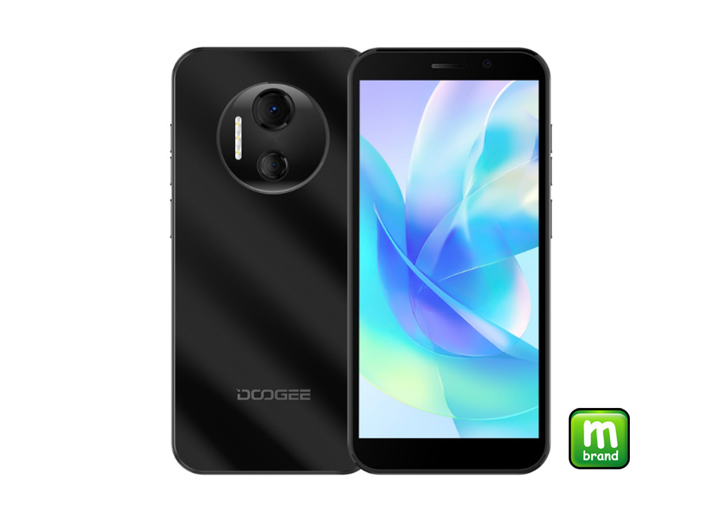 Doogee X97 Pro 4/64Gb